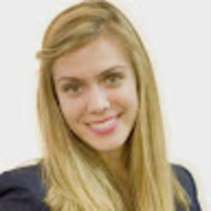 Meet your Posher, Arielle